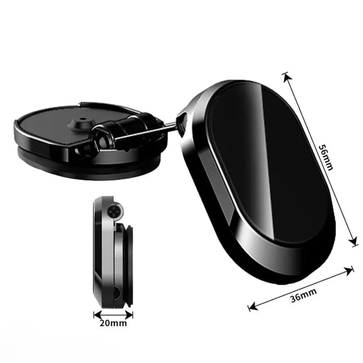 Soporte Magnético Para Celular 360°