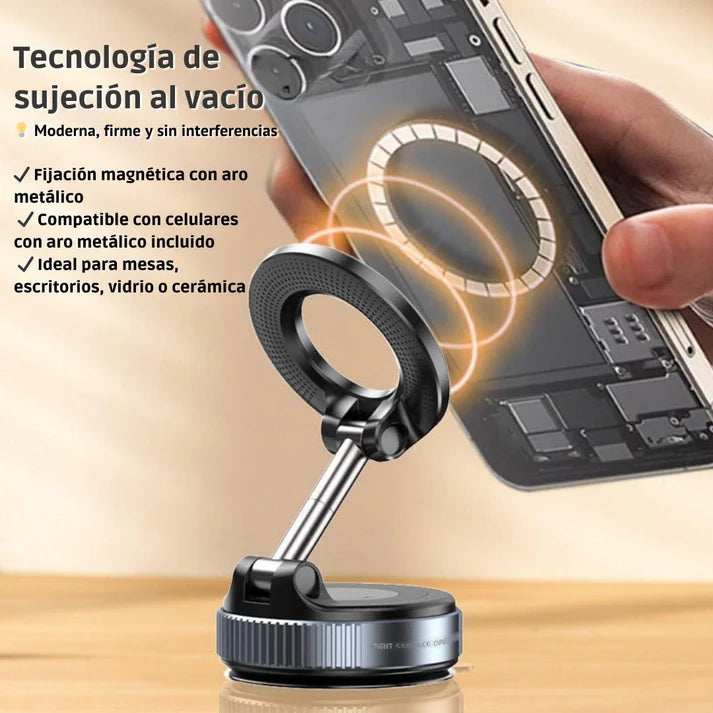 SOPORTE CELULAR SMARTSTAND PRO 360°