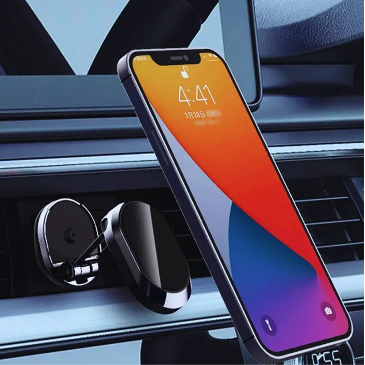 Soporte Magnético Para Celular 360°
