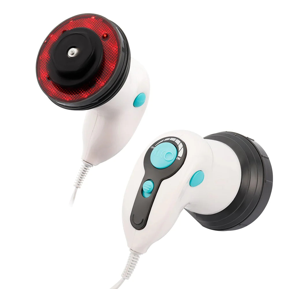 Crema Lipo Cream + Masajeador Anticelulitis