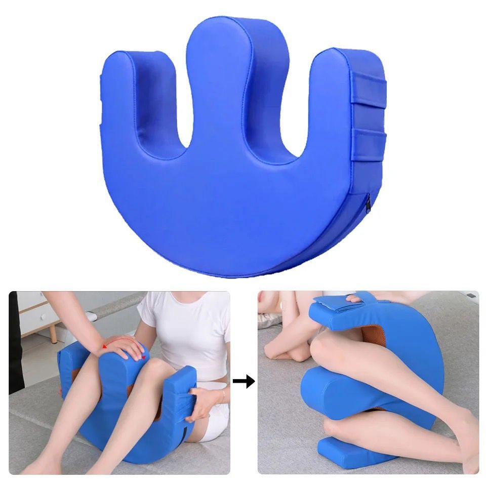 Almohada para Girar Pacientes y Cambiar Pañales