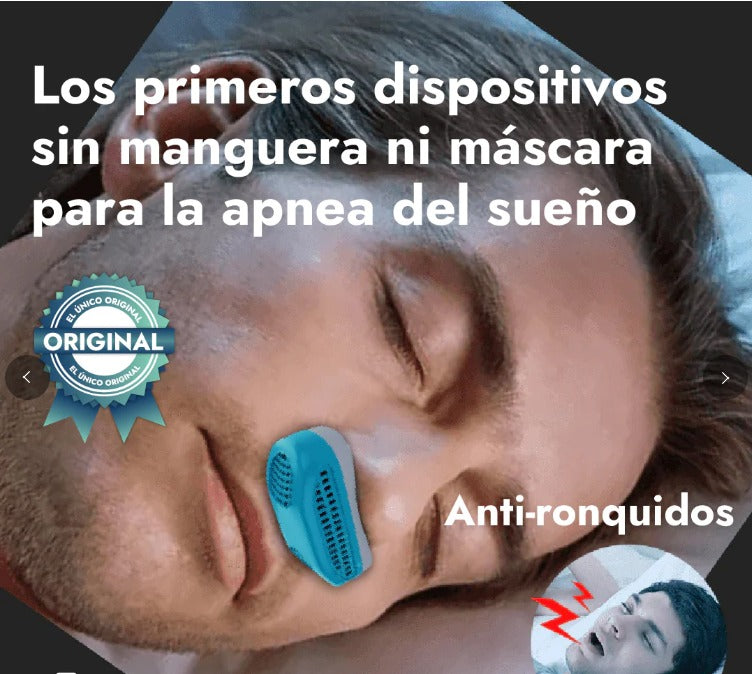 Copia de Dispositivo Antirronquidos 2 EN 1