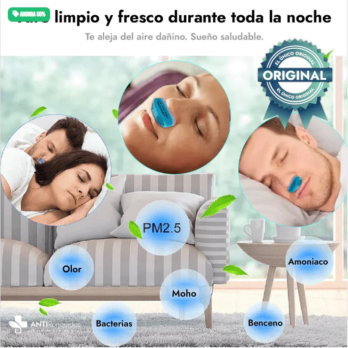 Copia de Dispositivo Antirronquidos 2 EN 1