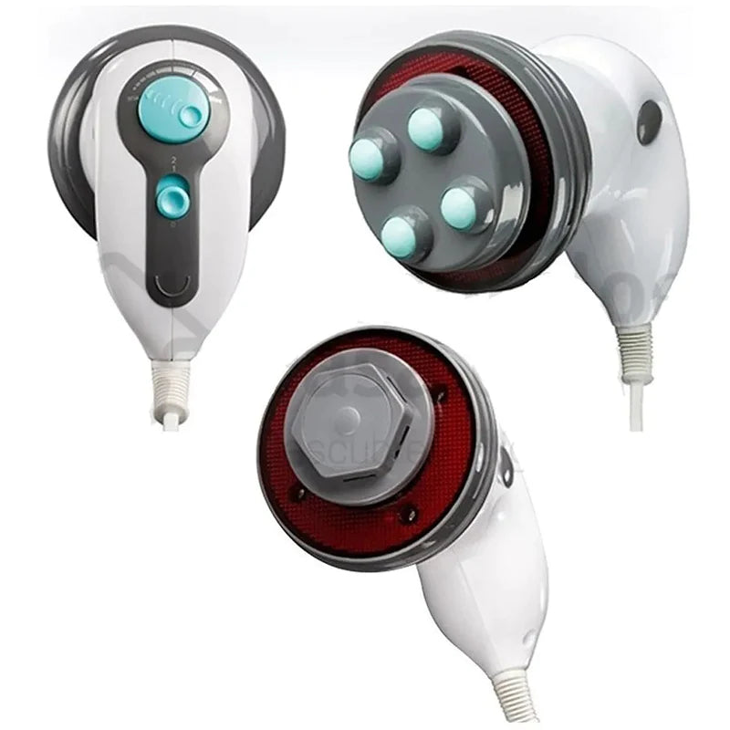 Masajeador Profesional Infrarrojo - Anticelulitis