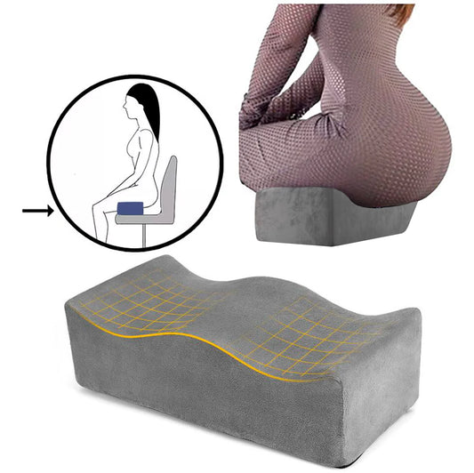 Cojin Postoperatorio Aumento De Gluteo con GEL (brazilian Butt Lift)