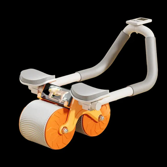 Rueda Abdominal Profesional