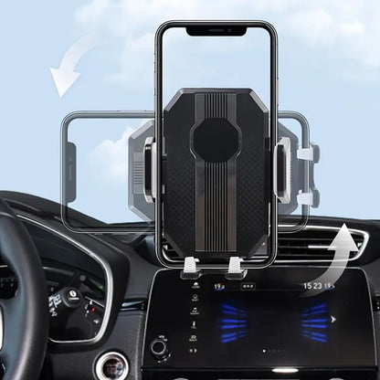 SOPORTE HOLDER PREMIUM GIRATORIO PARA CELULAR