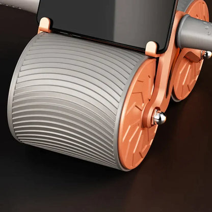Rueda Abdominal Profesional
