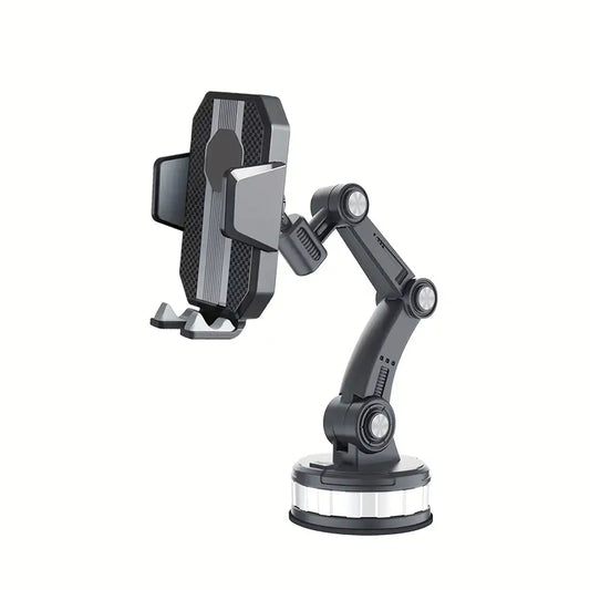 SOPORTE HOLDER PREMIUM GIRATORIO PARA CELULAR
