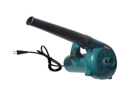 SOPLADOR Y ASPIRADOR DE AIRE 800W PARA CASA AUTO HOJAS JARDIN